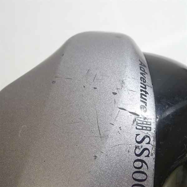 アドベンチャー棚ＳＳ６００Ｔ